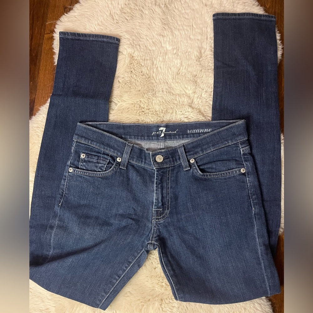 7 For All Mankind